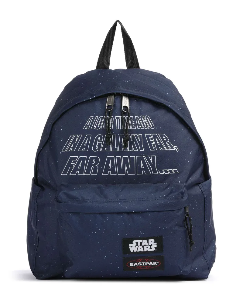 Eastpak Rucksack Star Wars Day Pakr in blau Blau