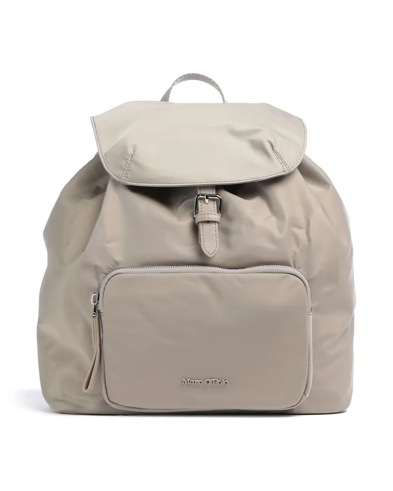Marc O'Polo Rucksack Nilla M in beige Beige