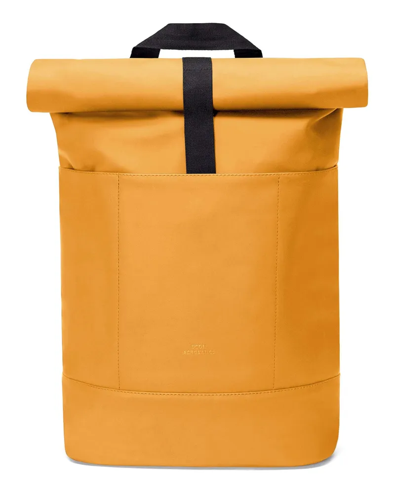 Ucon Acrobatics Rolltop Rucksack Lotus Hajo Medium in gelb Gelb