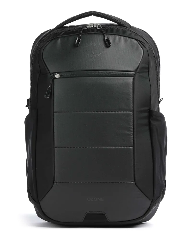 Osprey Rucksack Ozone in schwarz Schwarz