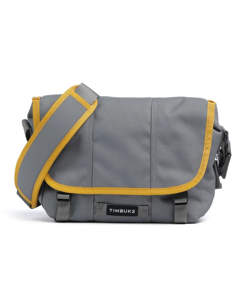 Timbuk2 Kuriertasche Heritage Classic XS in grau Grau
