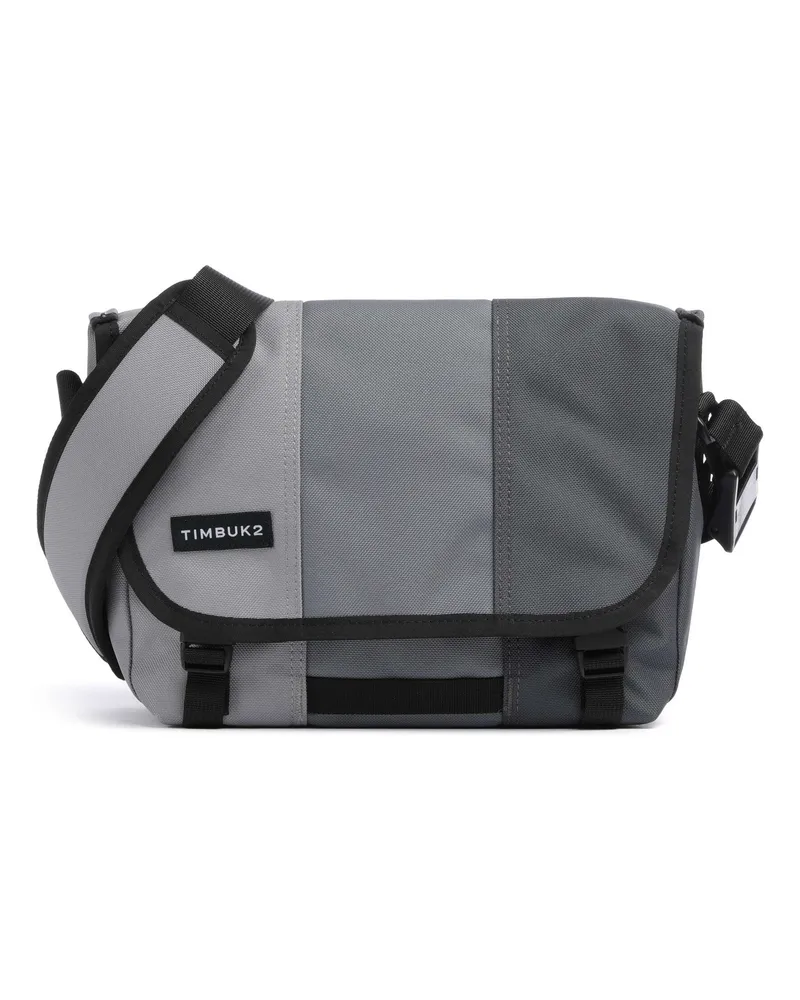 Timbuk2 Kuriertasche Heritage Classic XS in grau Grau