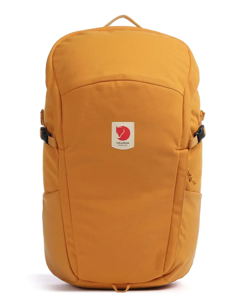 Fjäll Räven Rucksack Ulvö 23 in gelb Gelb