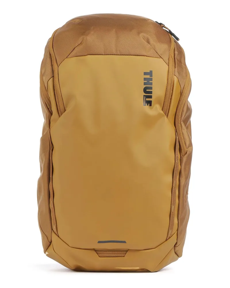 Thule Rucksack Chasm 26 in gelb Gelb