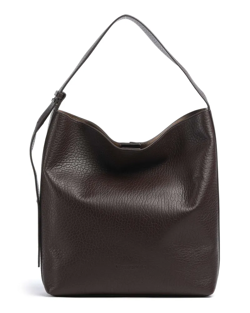 Marc O'Polo Beuteltasche Anina M in violett Violett