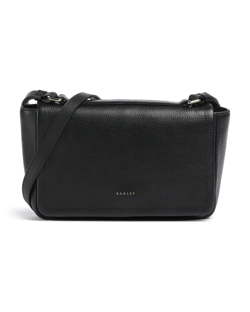 Radley London Umhängetasche Sycamore Grove in schwarz Schwarz