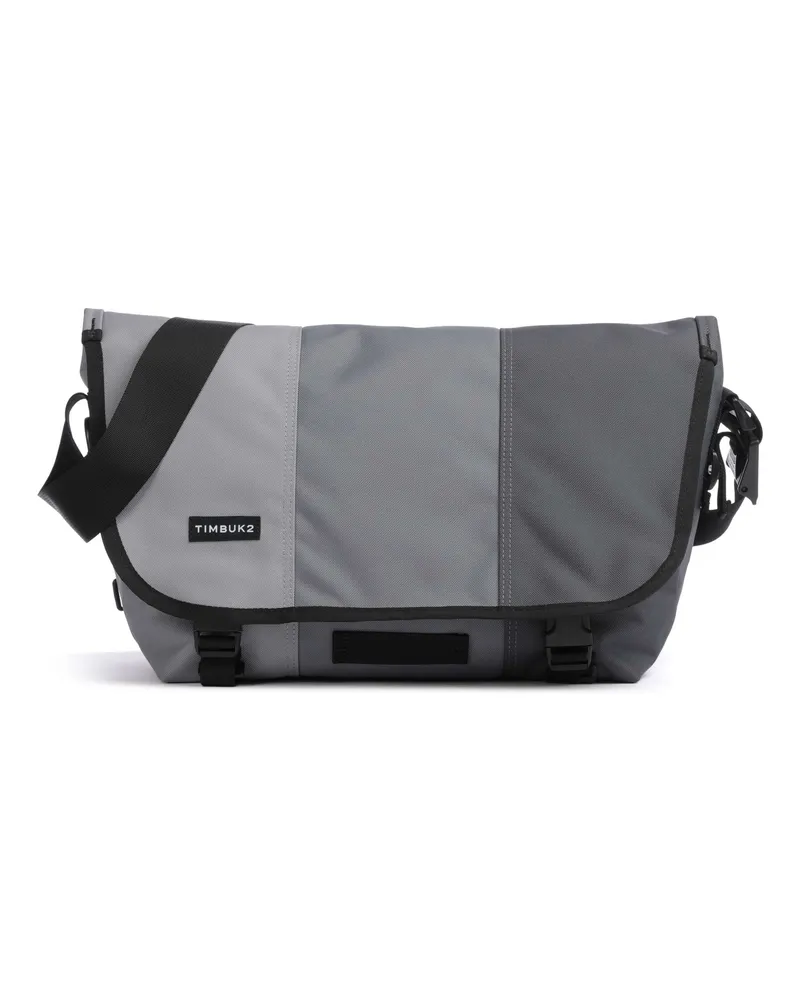 Timbuk2 Kuriertasche Heritage Classic M in grau Grau