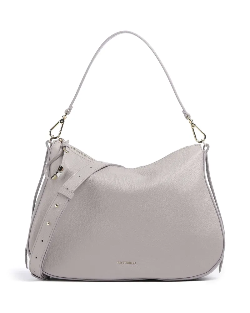 Coccinelle Beuteltasche Nory in violett Violett