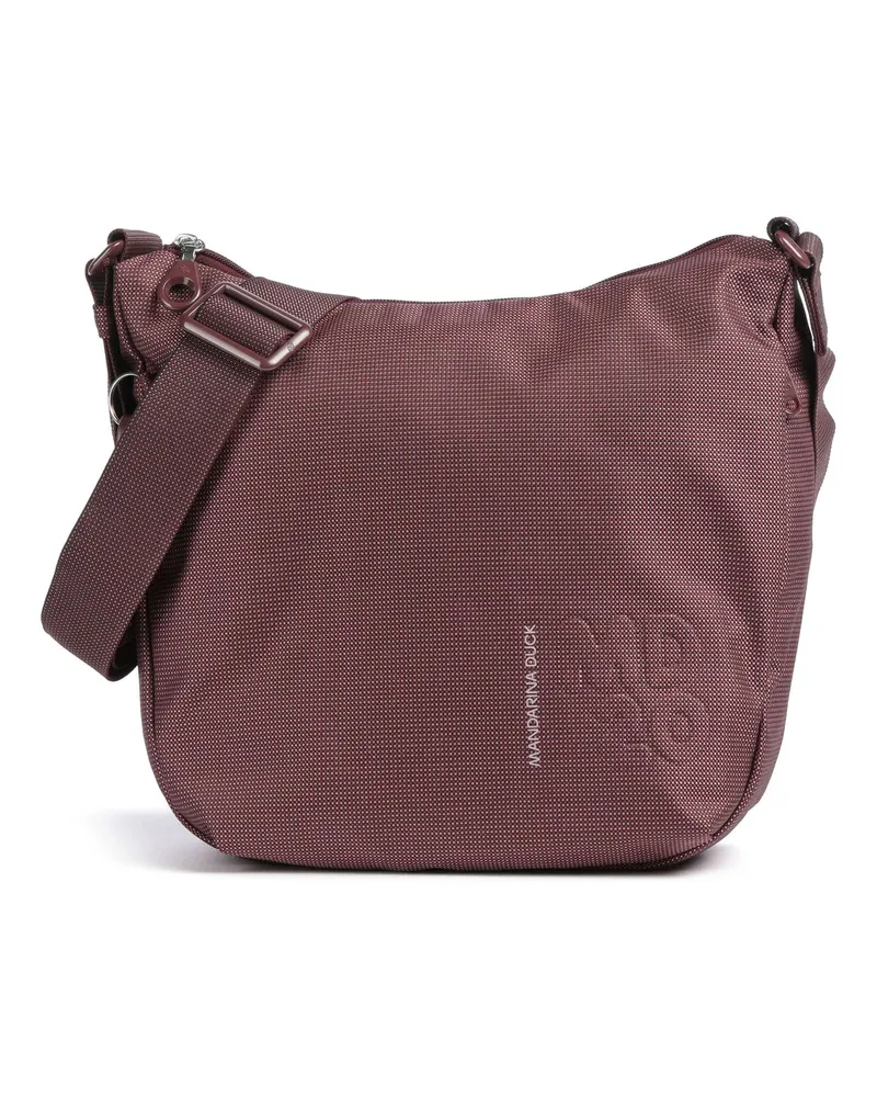 Mandarina Duck Umhängetasche MD20 in violett Violett
