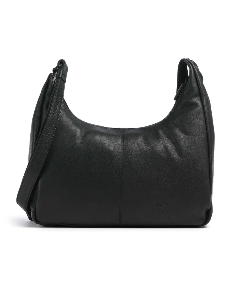 Voi Umhängetasche 4Seasons Vida in schwarz Schwarz