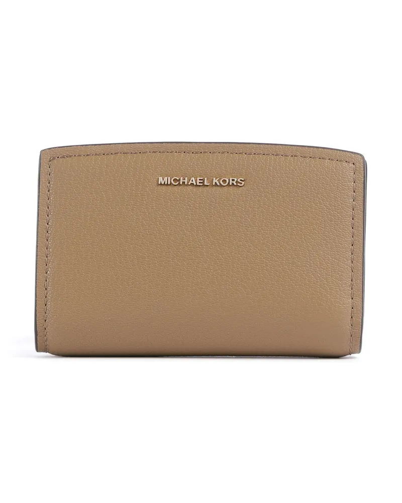 Michael Kors Geldbörse Bryant in braun Braun