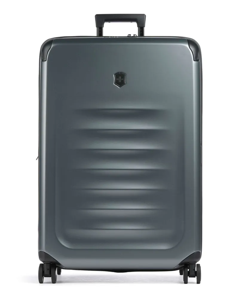 Victorinox 4-Rollen Trolley Spectra 3.0 Exp Large in grau Grau