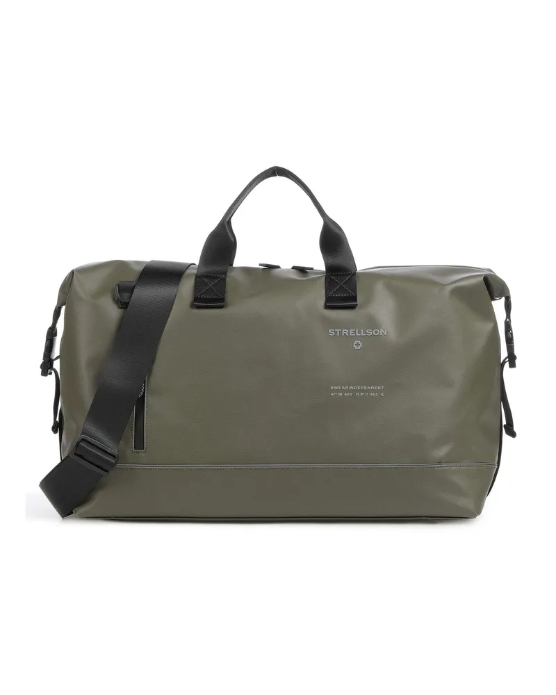 Strellson Weekender Stockwell 2.0 landon in oliv Oliv