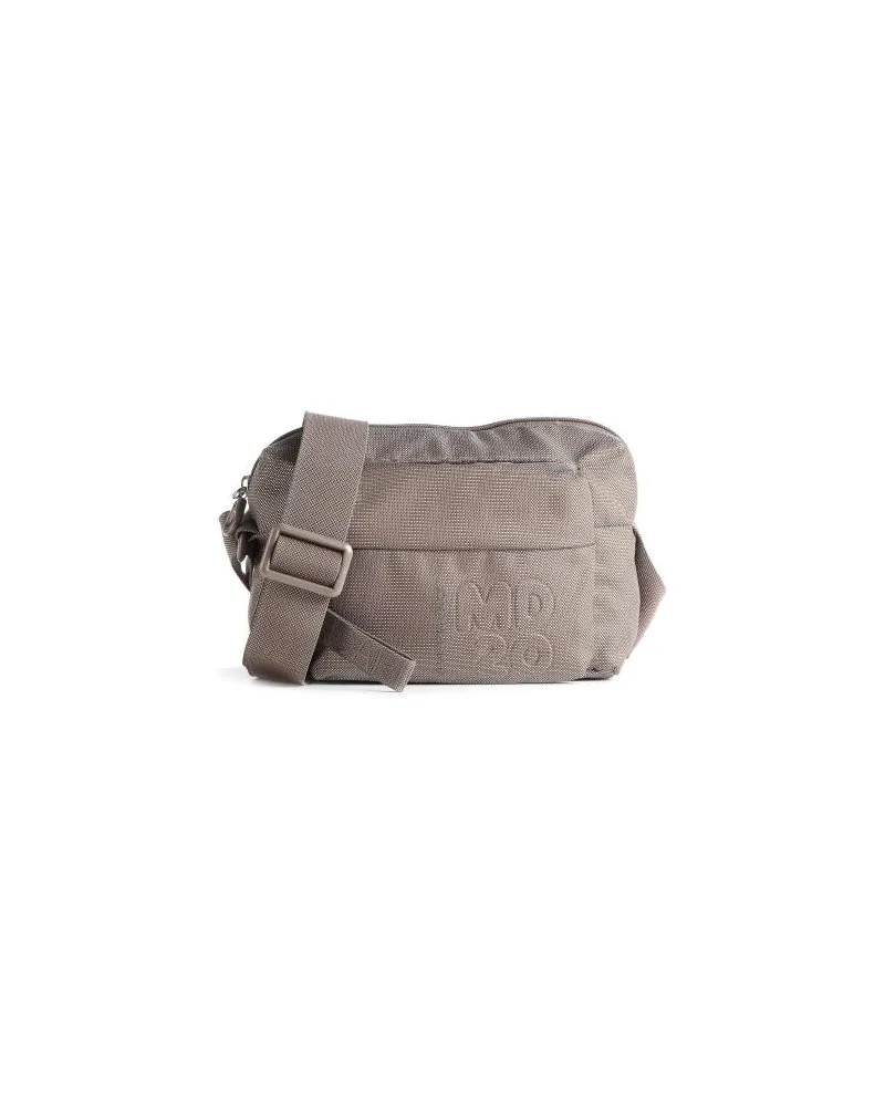 Mandarina Duck MD20 Umhängetasche taupe Grau