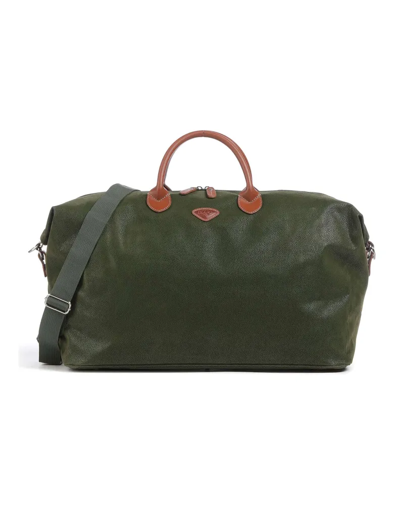 Jump Weekender Uppsala Soft in grün Grün