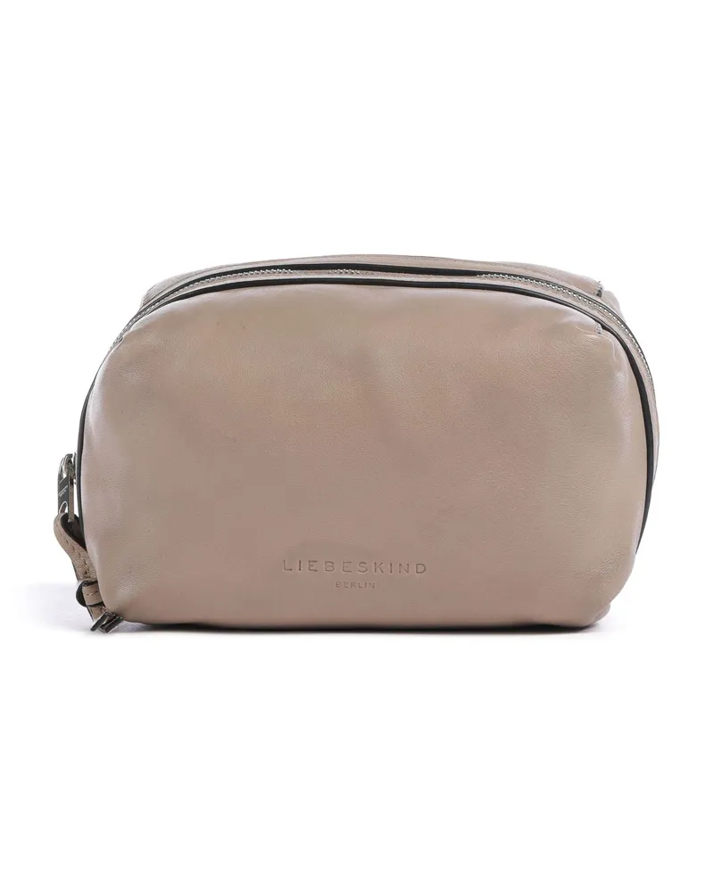 Liebeskind Kosmetiktasche Hera Sheep Natural in beige Beige