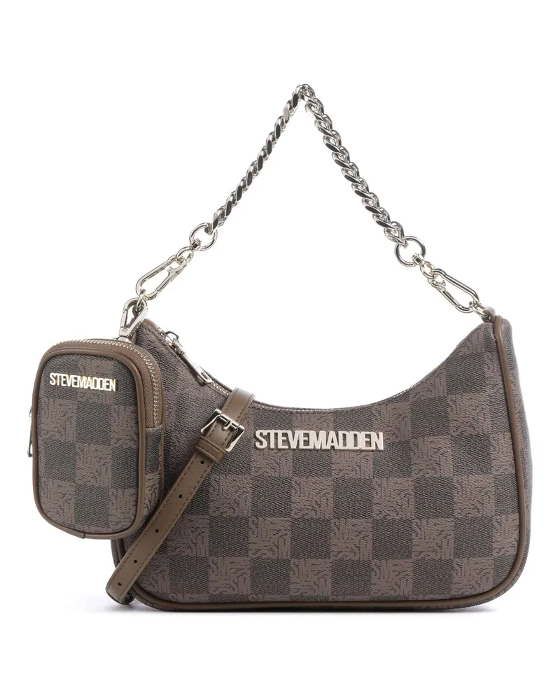 Steve Madden Schultertasche BVITAL in oliv Oliv