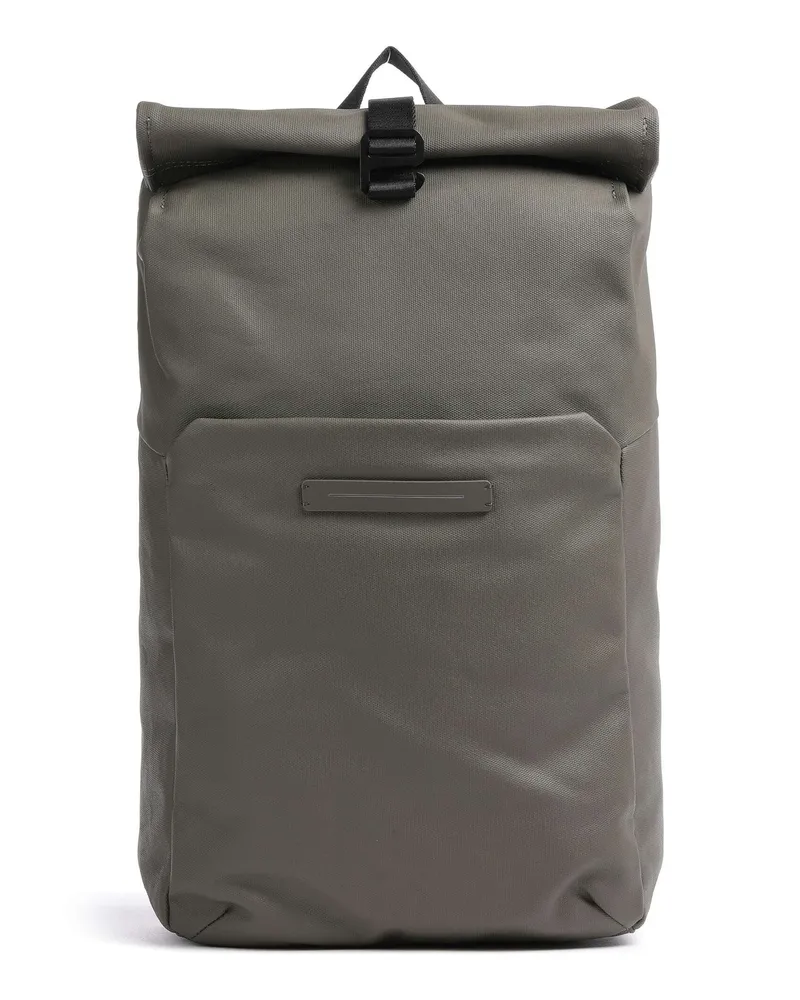 HORIZN STUDIOS Rolltop Rucksack SoFo X in oliv Oliv