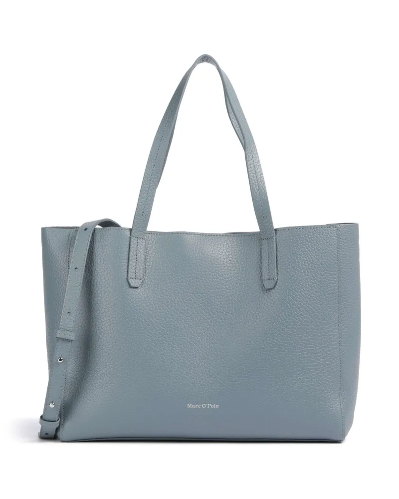 Marc O'Polo Shopper Busin M in blau Blau