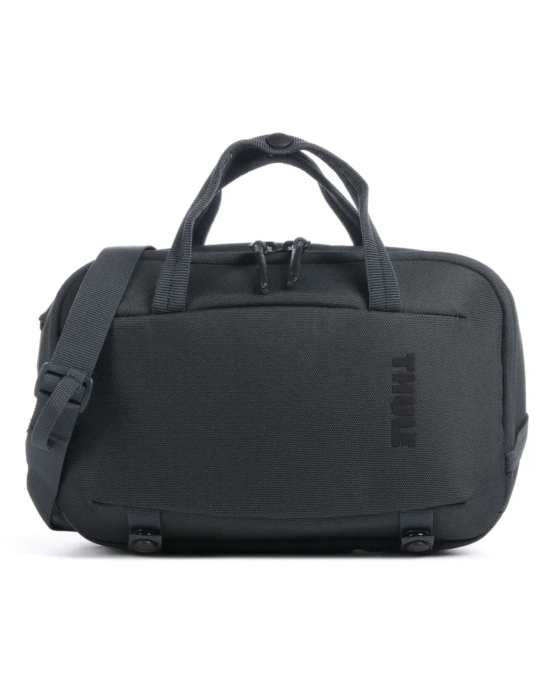 Thule Aktentasche Subterra 2 in schwarz Schwarz