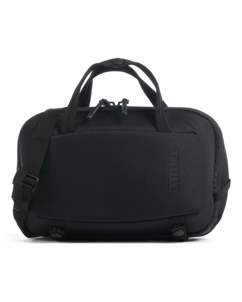 Thule Aktentasche Subterra 2 in schwarz Schwarz