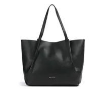 Shopper Belli M in schwarz