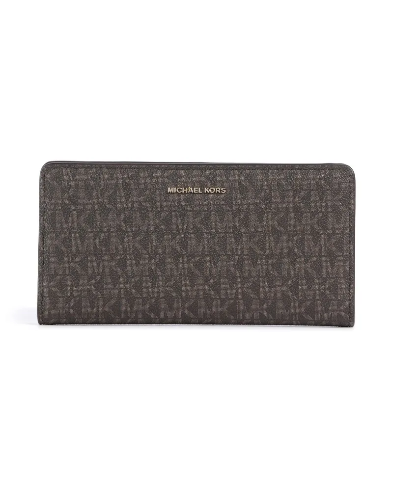 Michael Kors Geldbörse Bryant Large in braun Braun