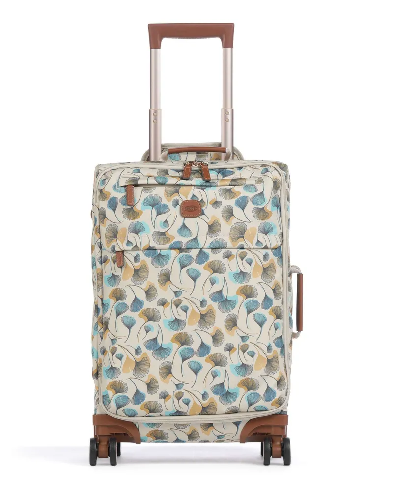 Bric's 4-Rollen Trolley X-Collection in mehrfarbig Mehrfarbig