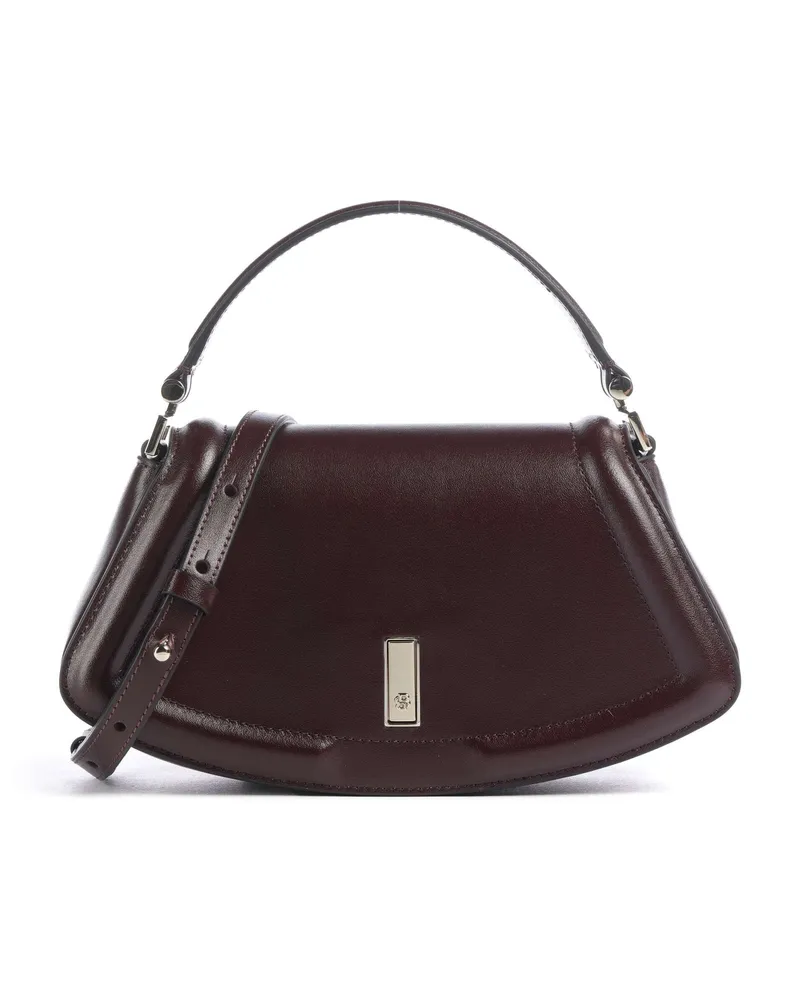 HUGO BOSS Handtasche Ariell M in rot Rot