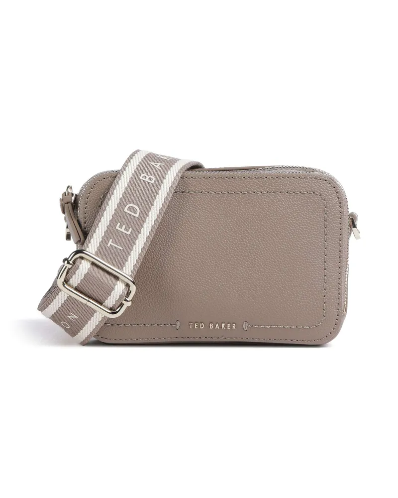 Ted Baker Umhängetasche Linzie in grau Grau