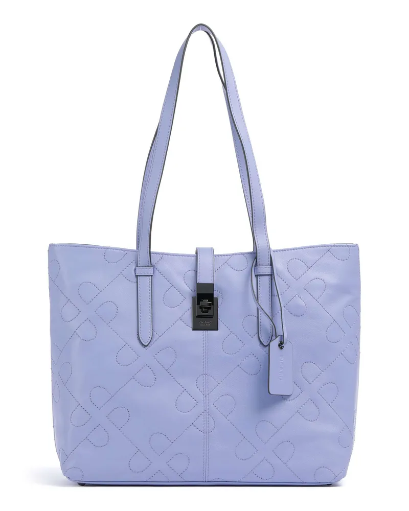 Picard Shopper Liberty in violett Violett