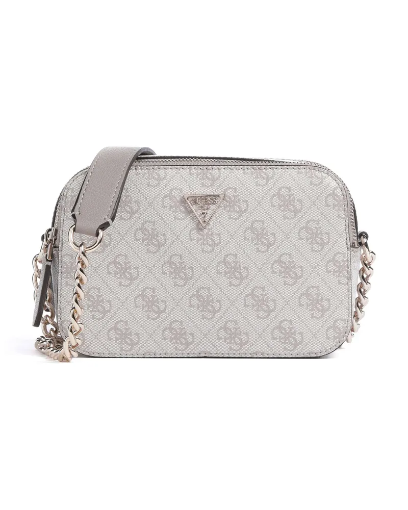 Guess Umhängetasche Noelle in grau Grau