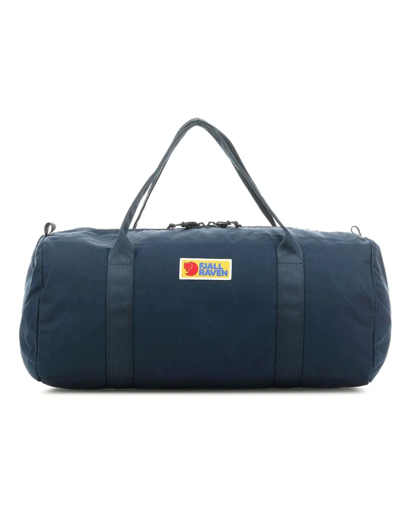 Fjäll Räven Weekender Vardag 30 in blau Blau