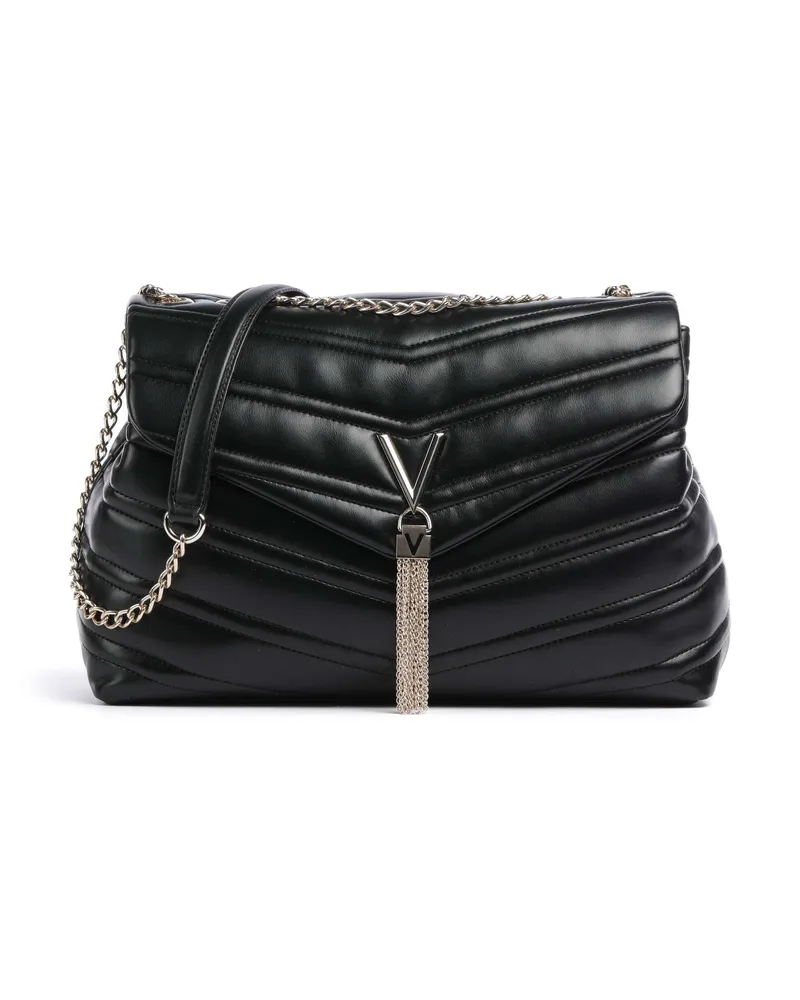 Valentino Garavani Schultertasche Privilege in schwarz Schwarz