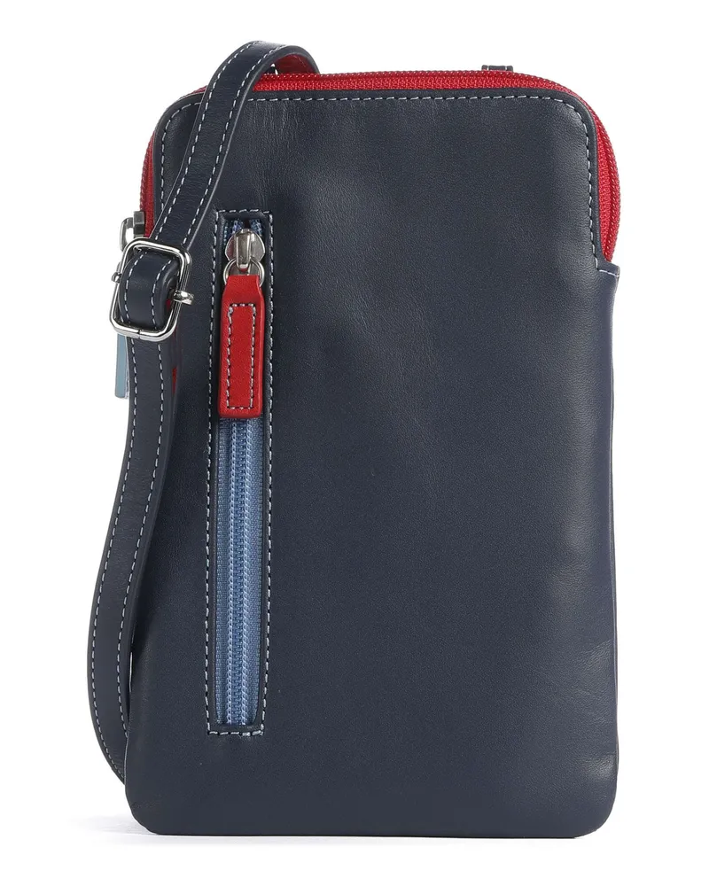 Mywalit Handytasche in blau Blau