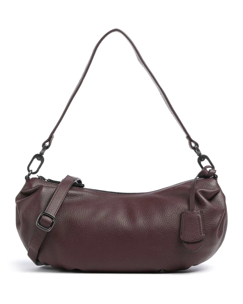 Aunts & Uncles Beuteltasche Philocalists Sparkle in rot Rot