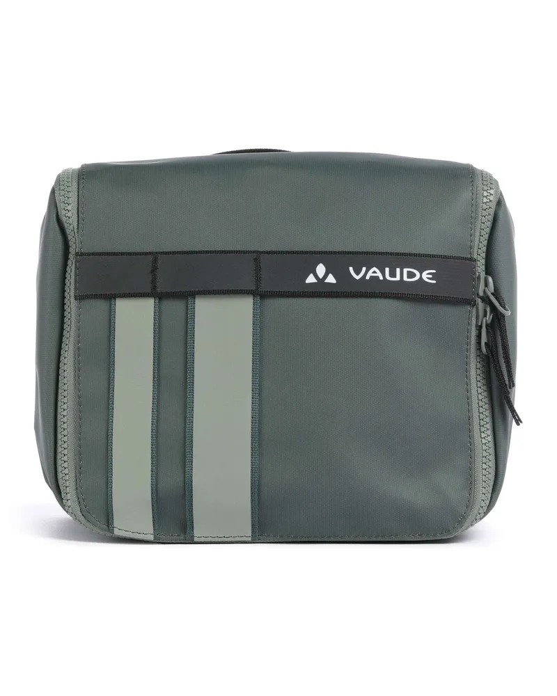 Vaude Kulturbeutel Banaba in grün Grün