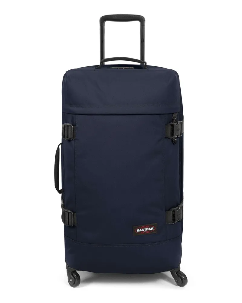 Eastpak Rollenreisetasche Trans4 M in blau Blau