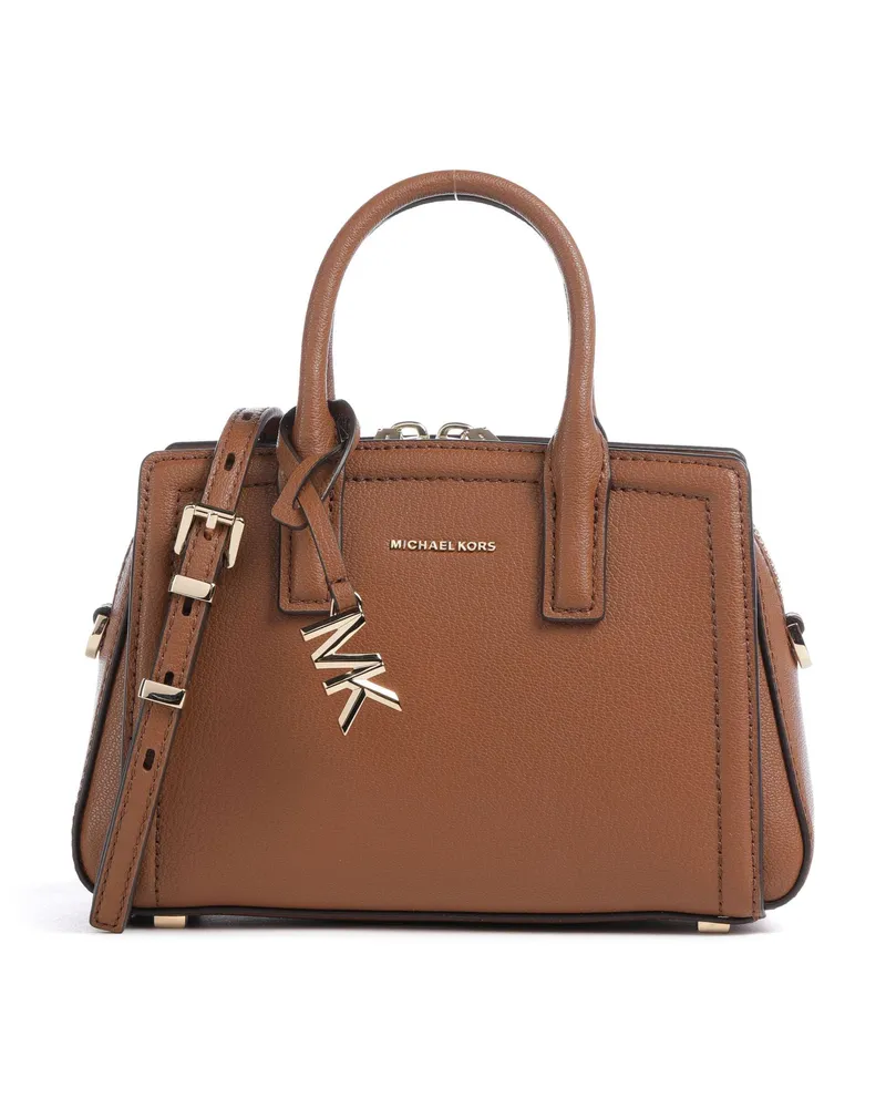Michael Kors Handtasche Laila XS in braun Braun