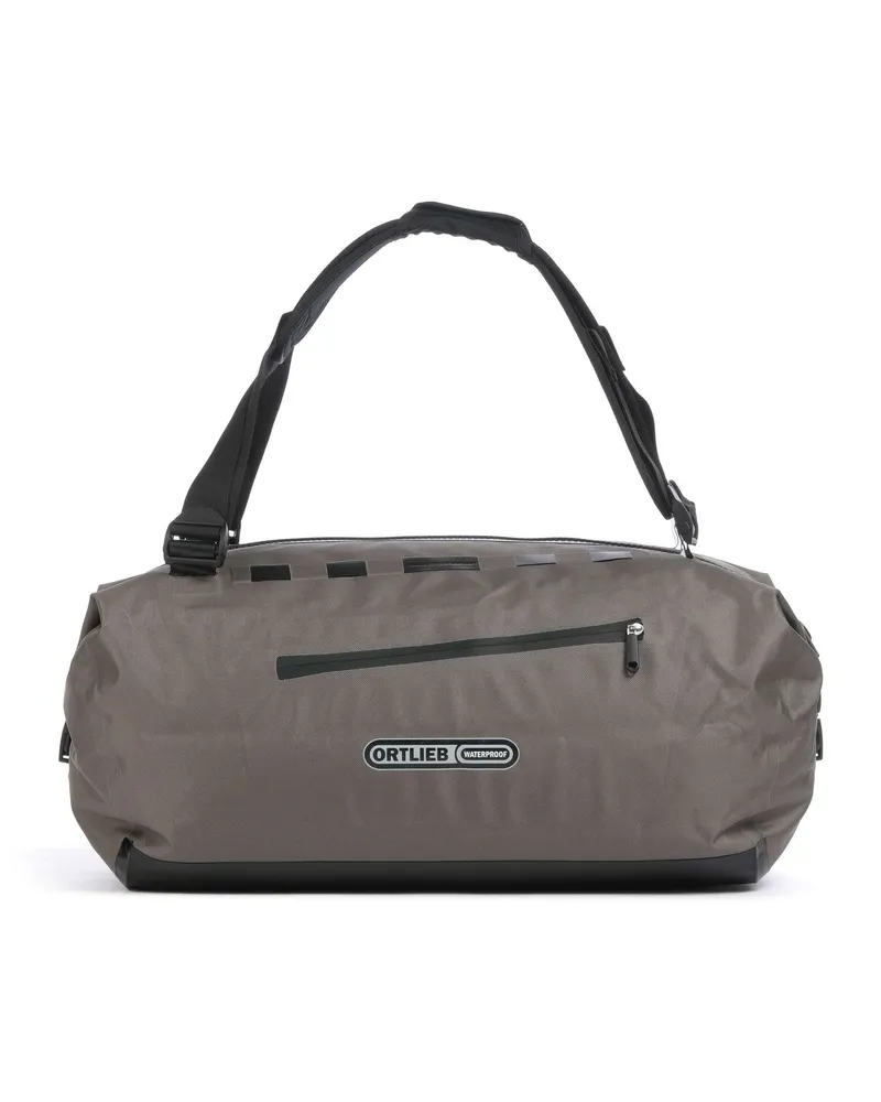 Ortlieb Weekender Lite 40 in grau Grau