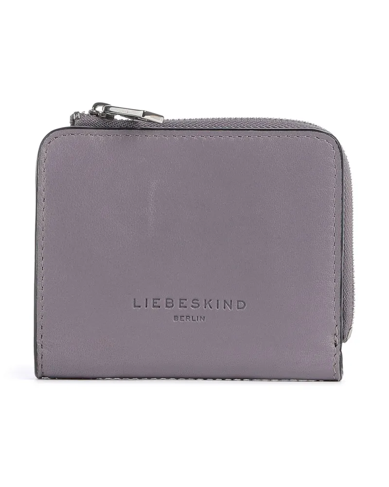 Liebeskind Geldbörse Hera Toni RFID in violett Violett