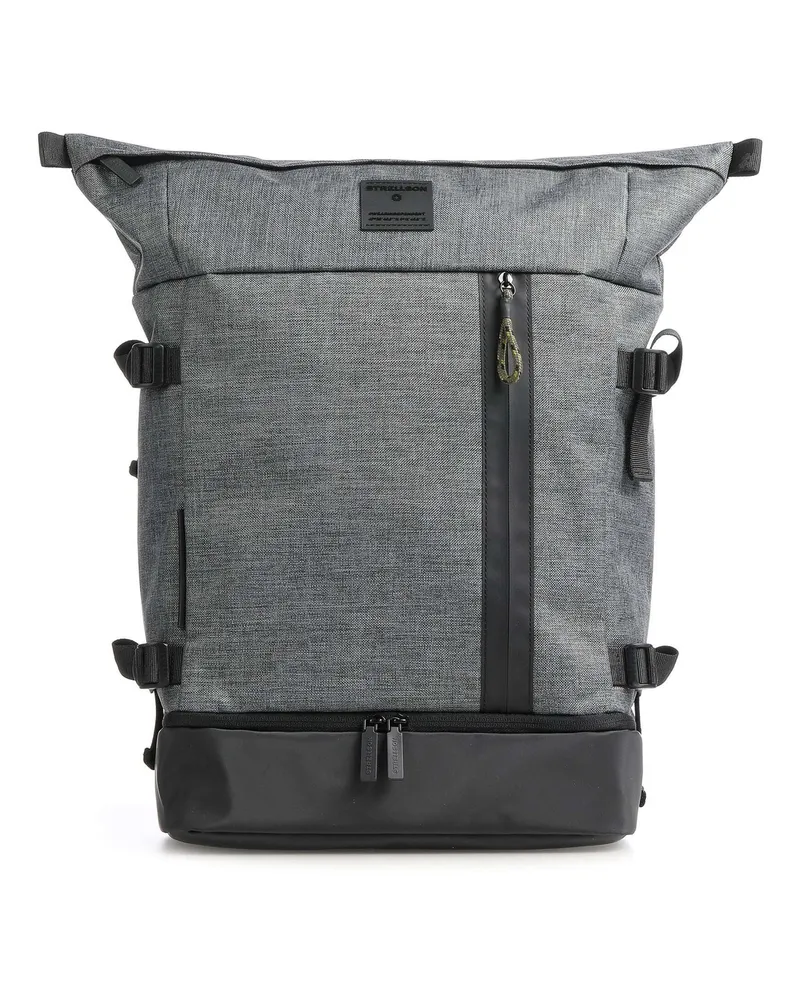 Strellson Rucksack Northwood 2.0 in grau Grau