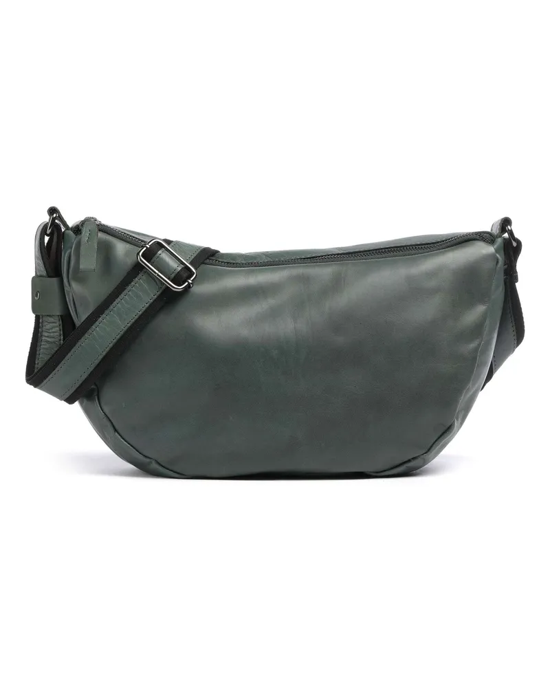 Harold's Umhängetasche Caugio in grün Grün