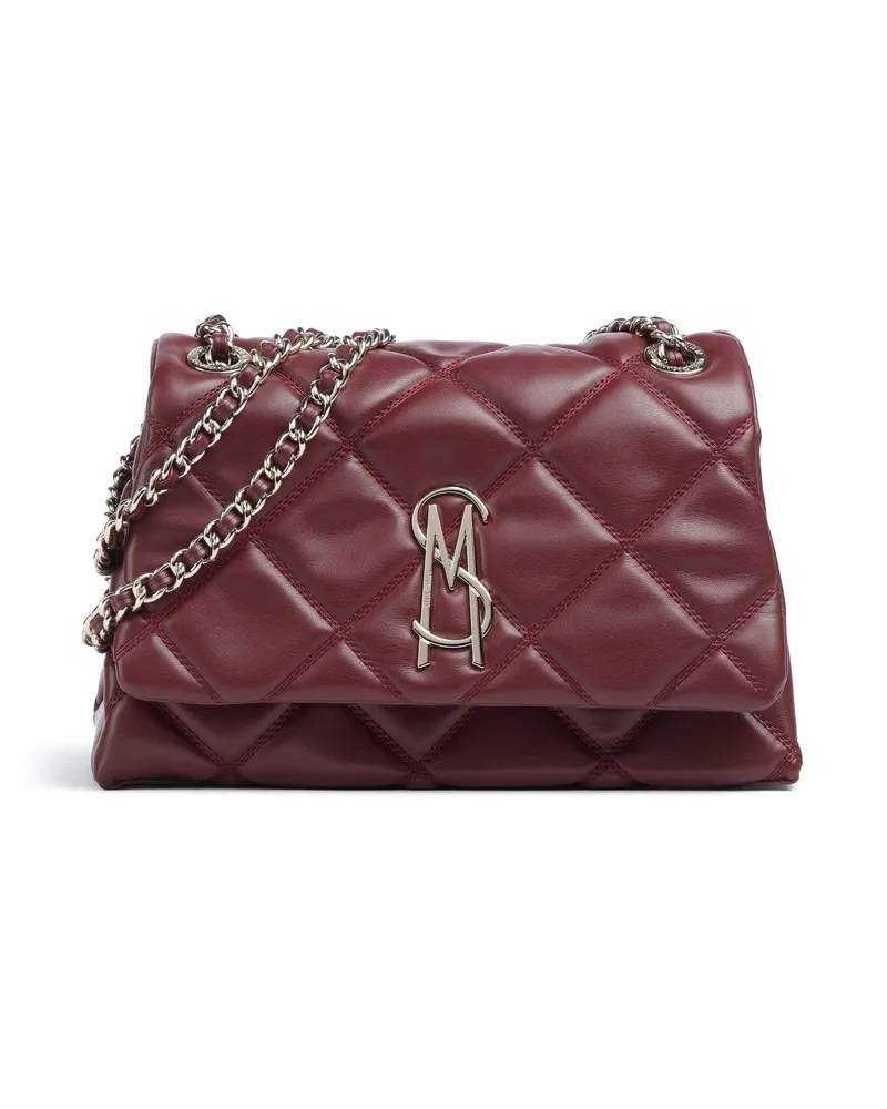 Steve Madden Schultertasche BJOLENE in rot Rot
