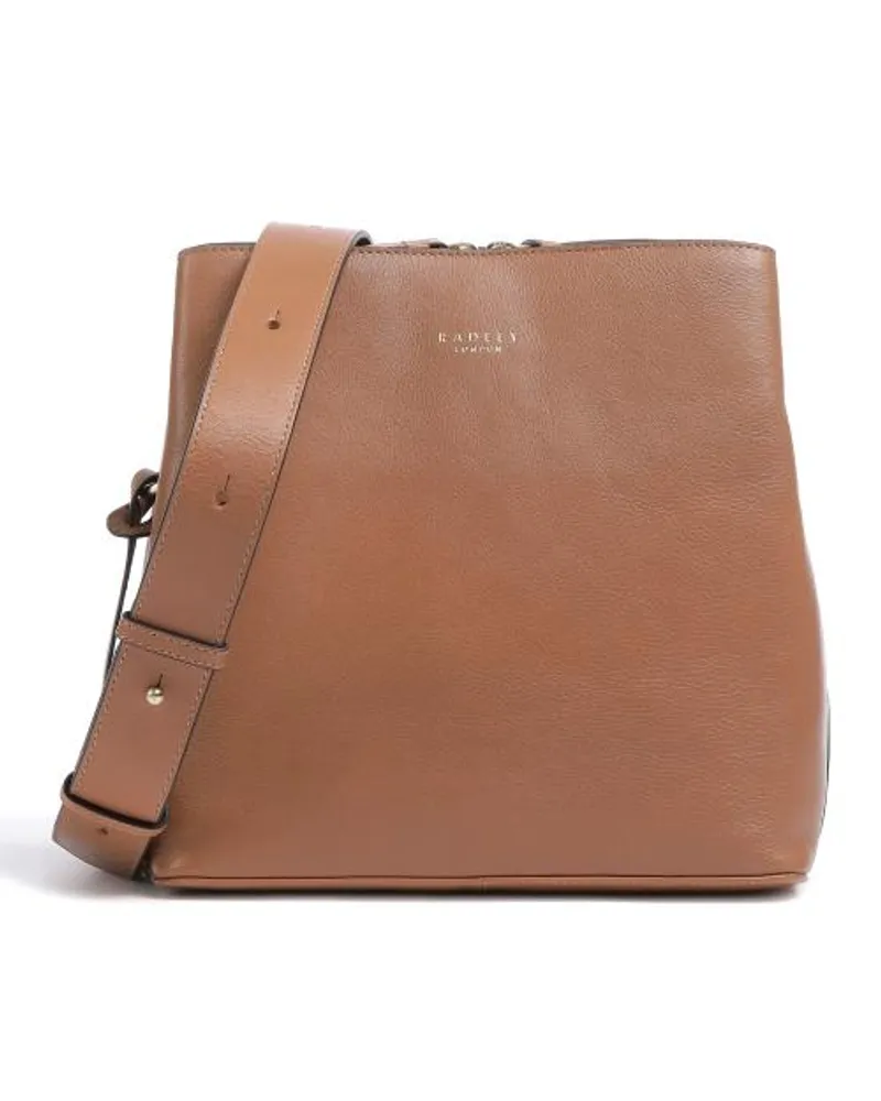 Radley London Dukes Place Umhängetasche braun Braun