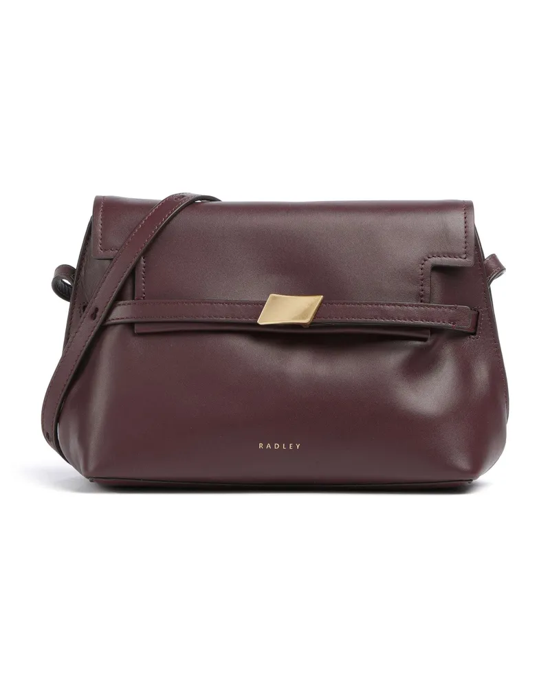 Radley London Umhängetasche The Christina in rot Rot