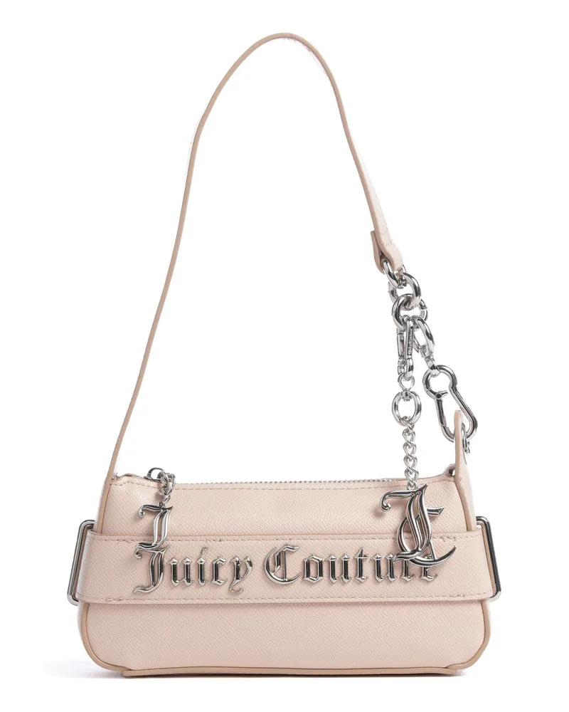 Juicy Couture Schultertasche Jasmine S in pink Pink