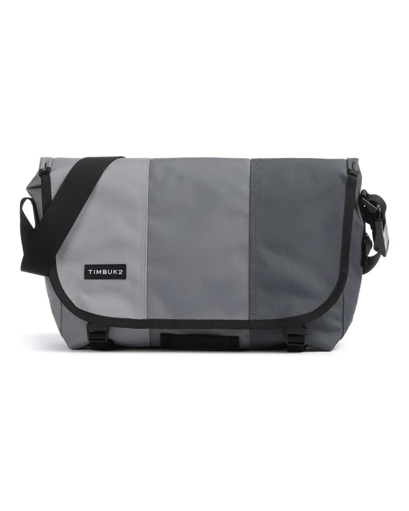 Timbuk2 Kuriertasche Heritage Classic S in grau Grau