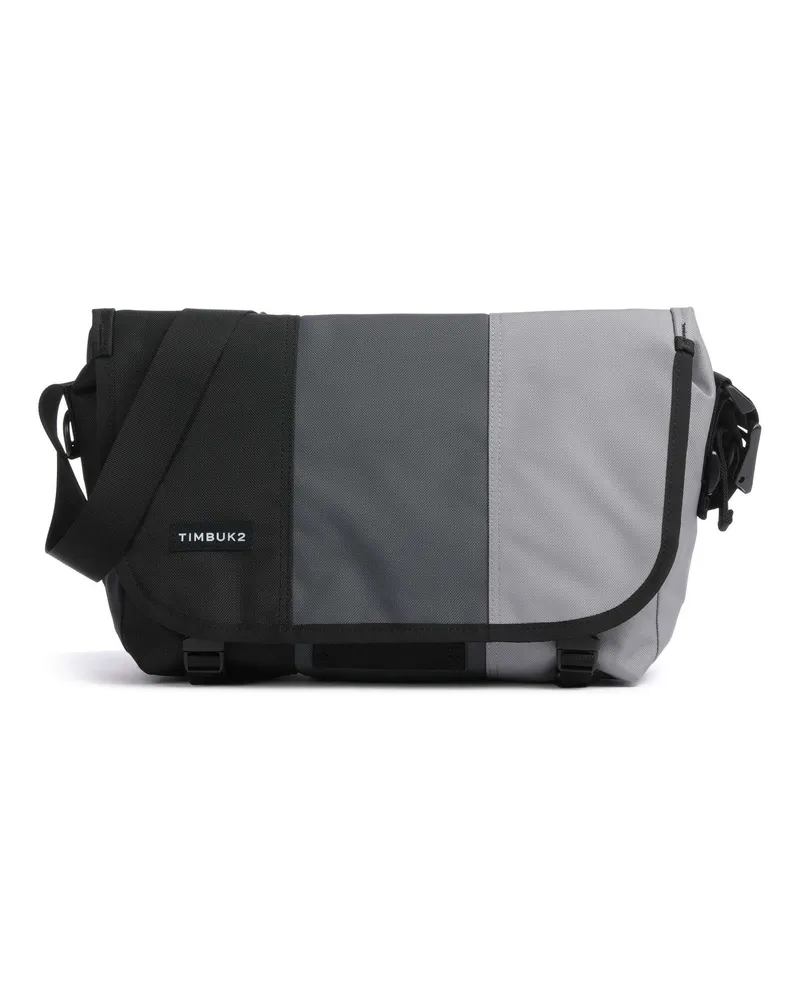 Timbuk2 Kuriertasche Heritage Classic S in grau Grau
