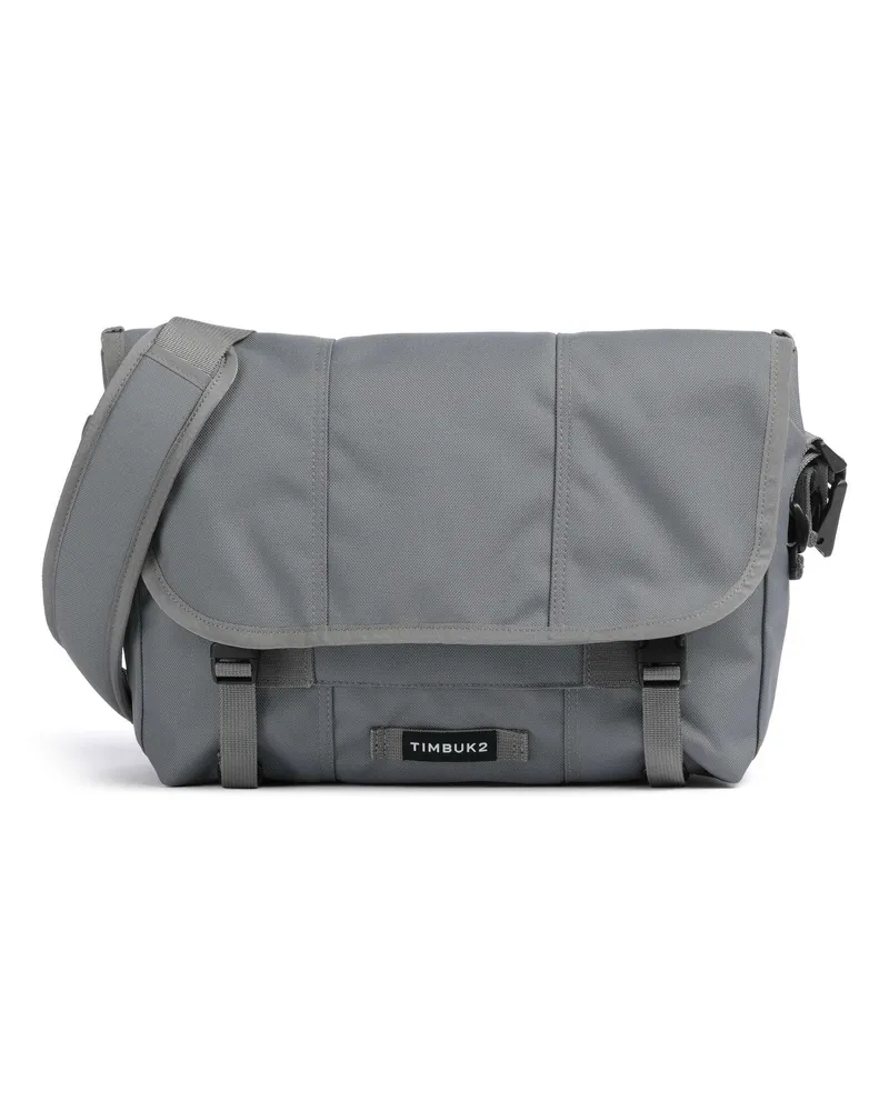 Timbuk2 Kuriertasche Heritage Classic S in grau Grau